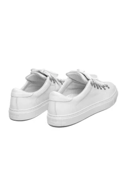 Sko<Diemme Marostica Low White Sko Hvit