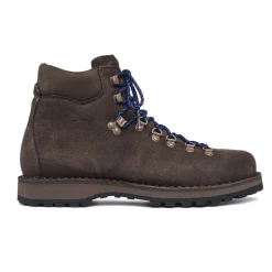 Sko<Diemme Roccia Vet Bison Suede Sko Brun