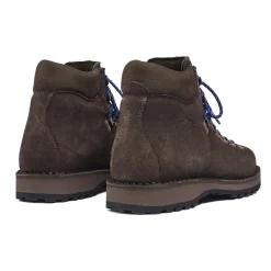 Sko<Diemme Roccia Vet Bison Suede Sko Brun