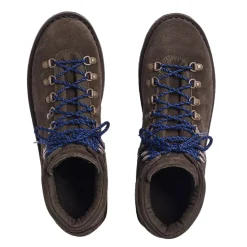 Sko<Diemme Roccia Vet Bison Suede Sko Brun