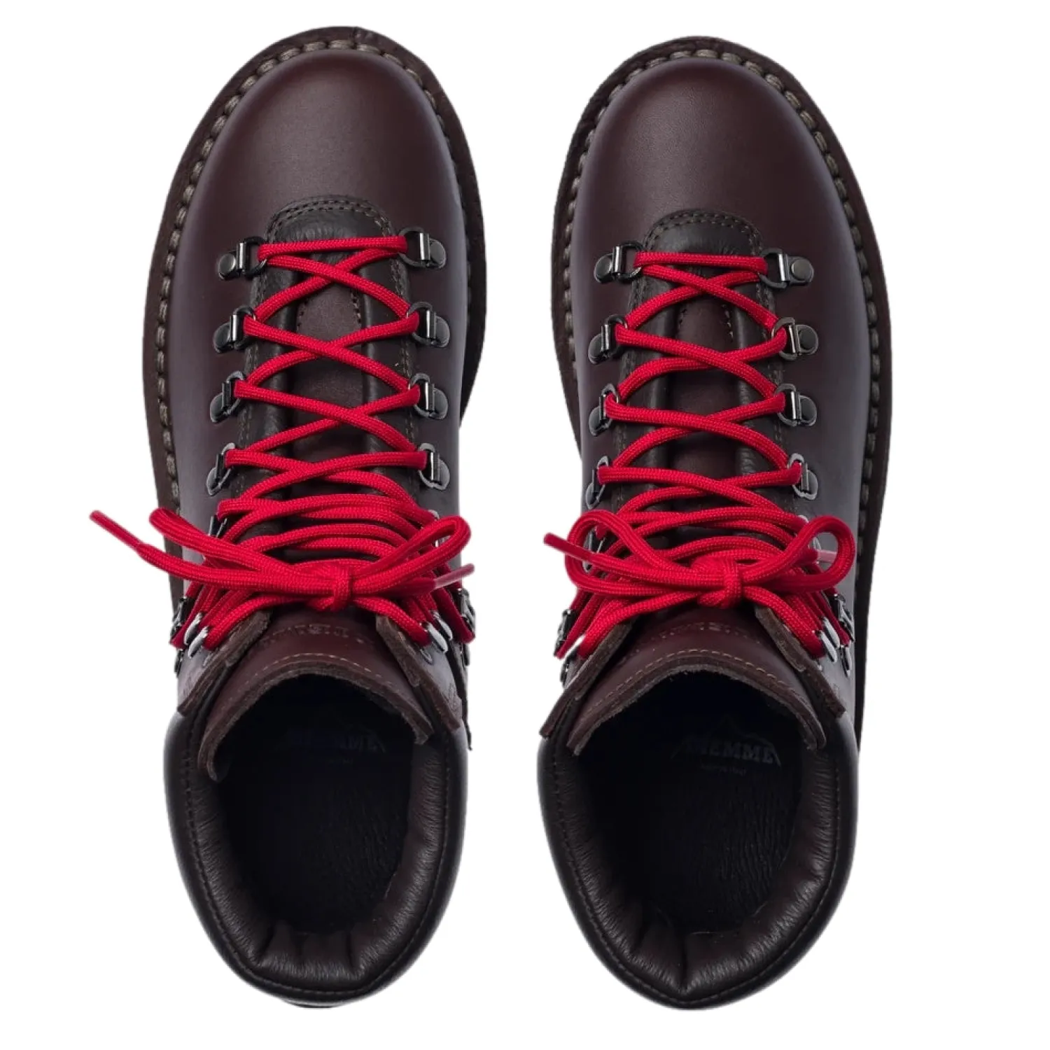 Sko<Diemme Roccia Vet Sko Brun