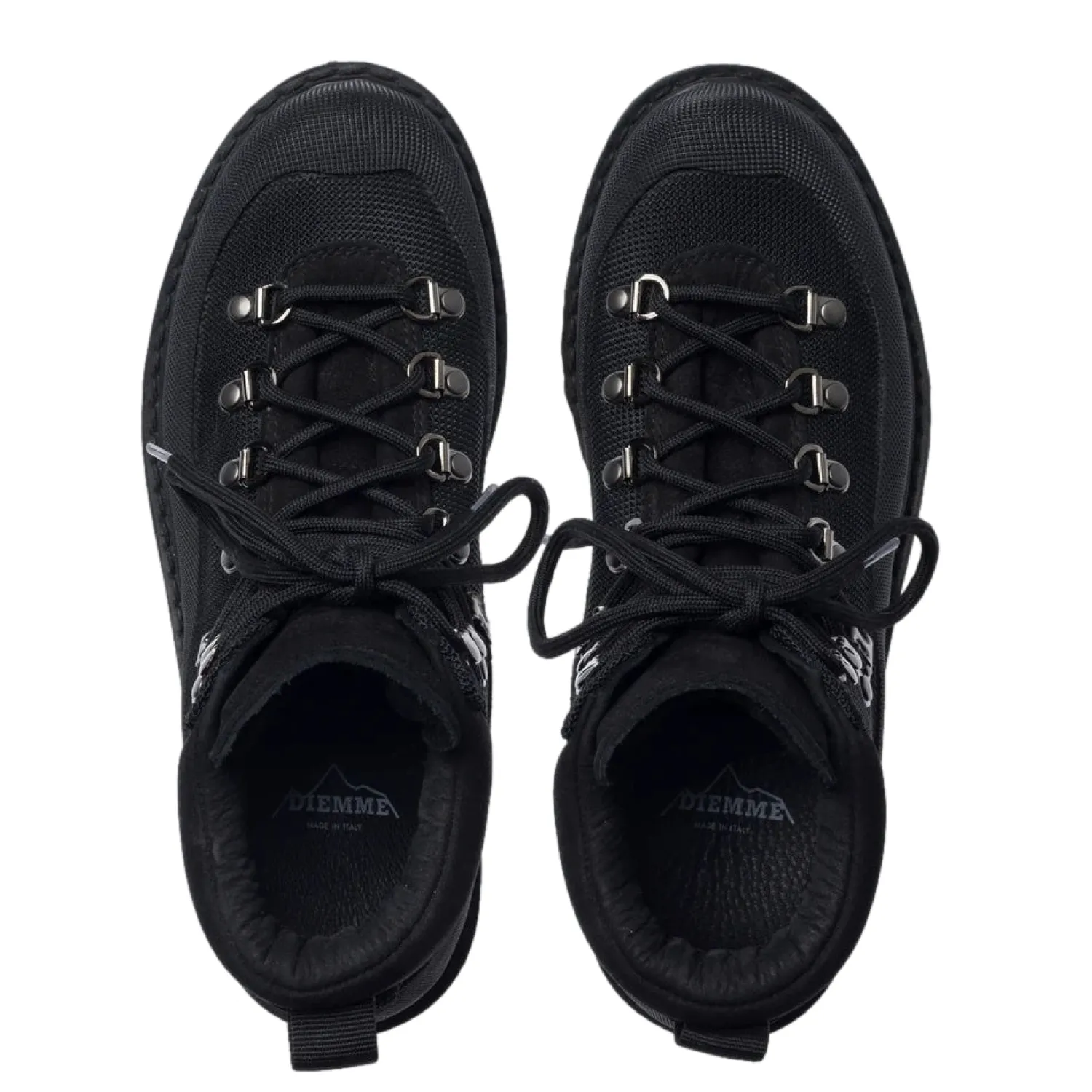 Sko<Diemme Roccia Vet Sport Sko Sort