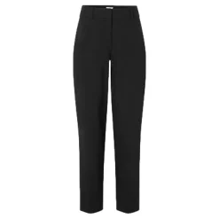 Bukser<FiveUnits KaisaFv Bukse Sort