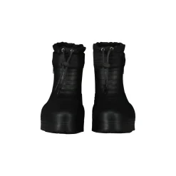 Sko|Sko<Fubuki Niseko 2.0 Low Black Sko Sort