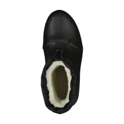 Sko|Sko<Fubuki Niseko 2.0 Low Black Sko Sort