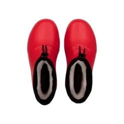 Sko|Sko<Fubuki Niseko 3.0 Low Sko Rød