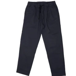 Bukser<Furore Seb Pants Bukse Mørkeblå