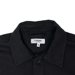 Overshirts<Furore Toby Overshirt Overshirt Sort