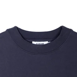 Genser<Furore Tom Sweater Genser Mørkeblå