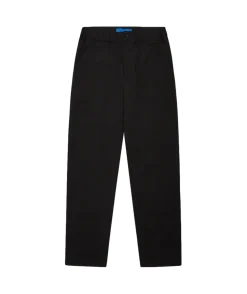 Dress|Bukser<Garment Project Dressed Pant Black Bukse Sort