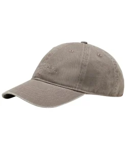 Hodeplagg|Hodeplagg<Garment Project Heavy Wash Cap Caps Grå