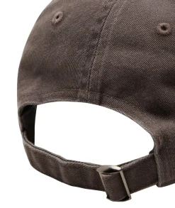 Hodeplagg|Hodeplagg<Garment Project Heavy Wash Cap Caps Grå