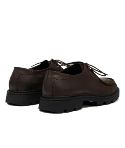 Sko<Garment Project Minnesota Low Sko Brun