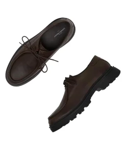 Sko<Garment Project Minnesota Low Sko Brun