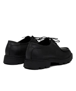 Sko<Garment Project Minnesota Low Sko Sort