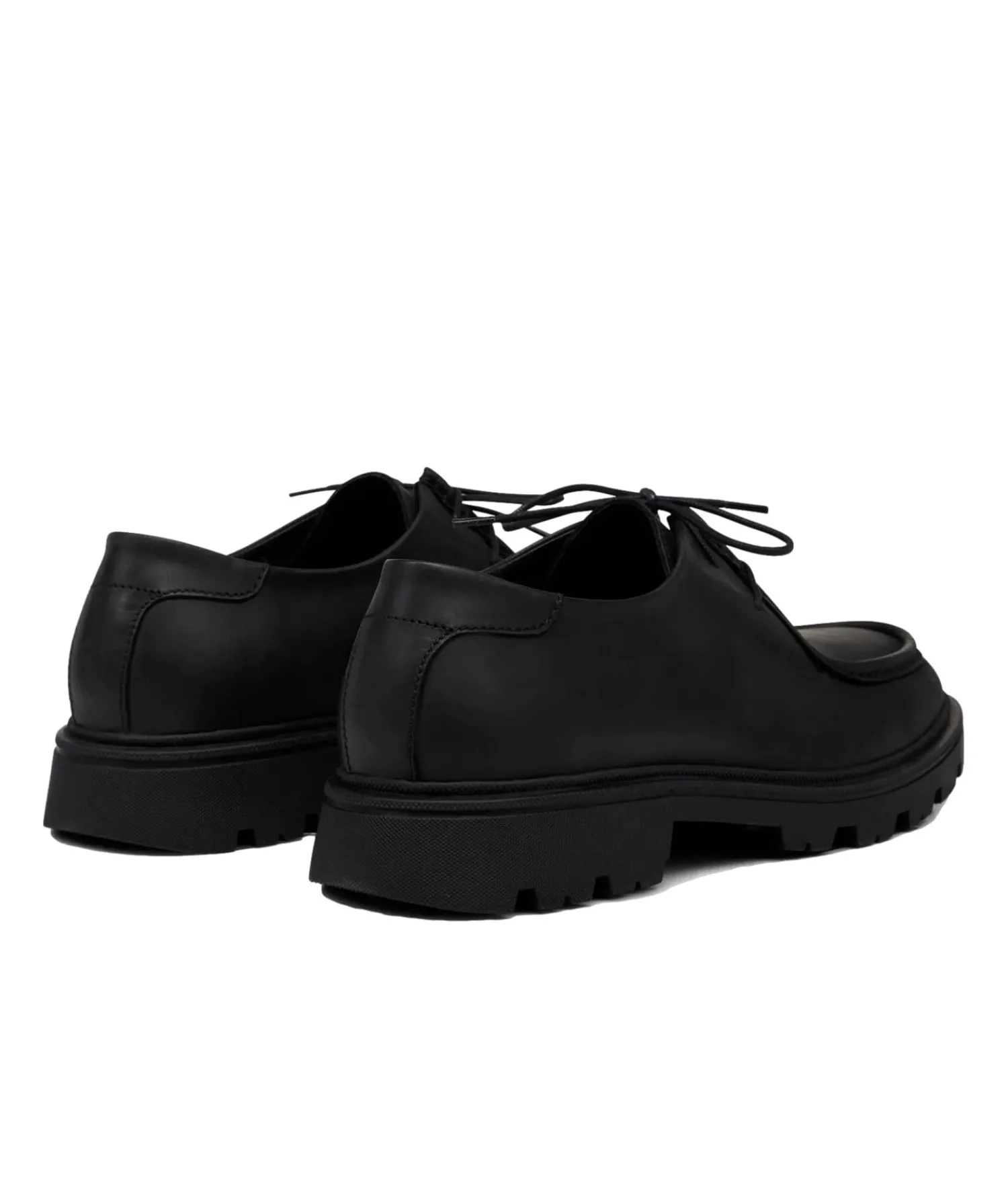 Sko<Garment Project Minnesota Low Sko Sort