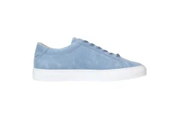 Sko<Garment Project Premium Low X Modo Sko Lyseblå