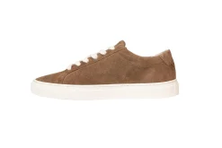 Sko<Garment Project Premium Low X Modo Sko Lysebrun