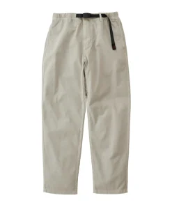 Bukser<Gramicci Pant Dune Pigment Bukse Lys Beige