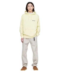 Bukser<Gramicci Pant Dune Pigment Bukse Lys Beige