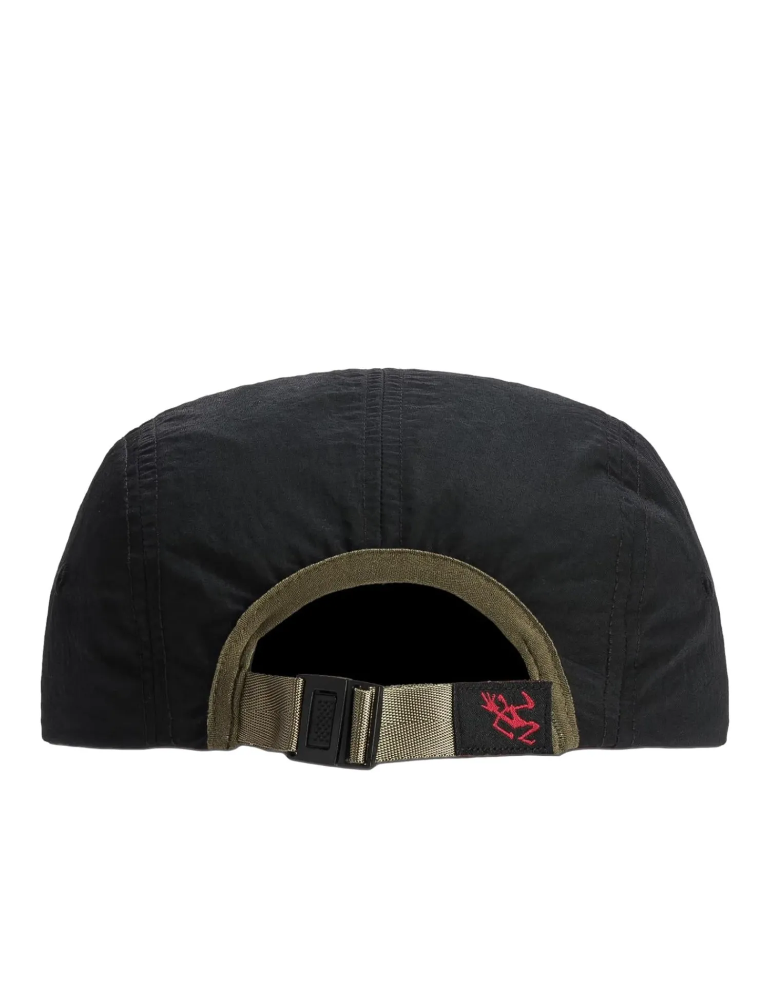 Hodeplagg|Hodeplagg<Gramicci Nylon Cap Caps Sort