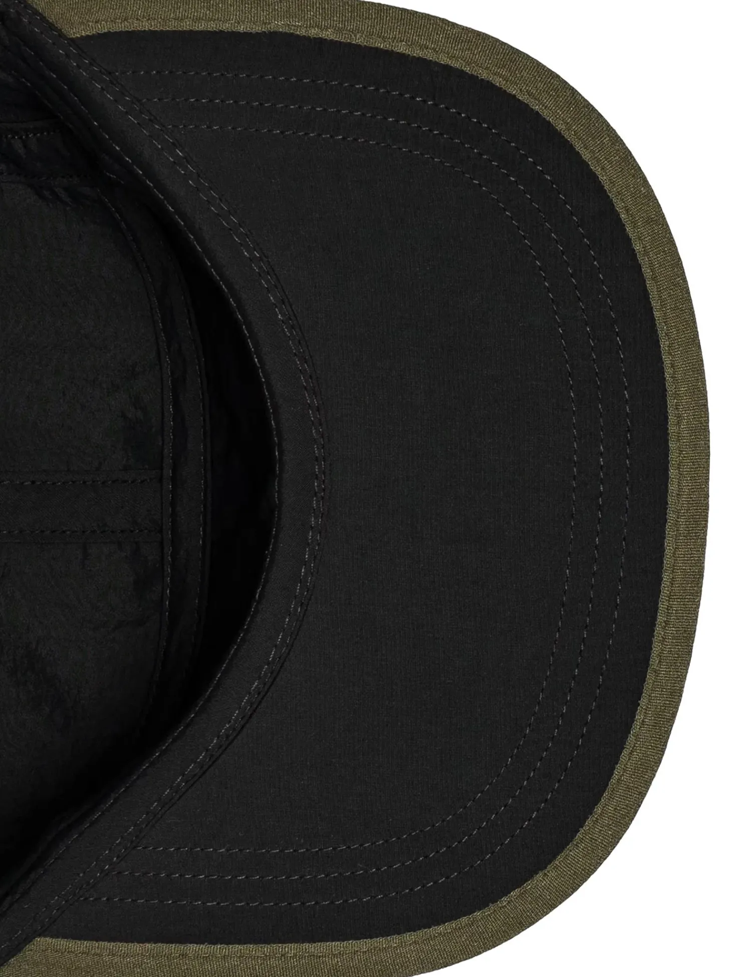 Hodeplagg|Hodeplagg<Gramicci Nylon Cap Caps Sort