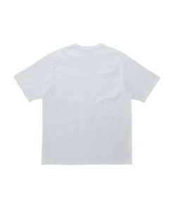 T-Shirt<Gramicci One Point Tee T-shirt Hvit