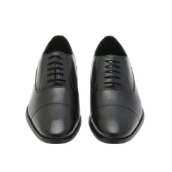 Sko<Gregers Bergamo Sko Sort