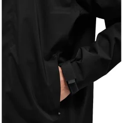 Jakke<Haglöfs Breeze Proof Jacket Men Jakke Sort