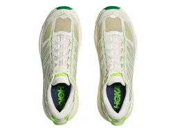 Sko|Sko<HOKA Mafate Speed 2 Sko Hvit Og Grønn