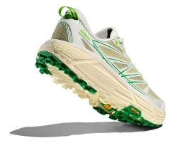 Sko|Sko<HOKA Mafate Speed 2 Sko Hvit Og Grønn