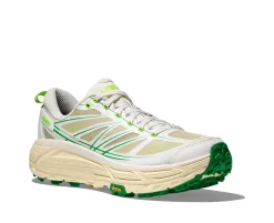 Sko|Sko<HOKA Mafate Speed 2 Sko Hvit Og Grønn