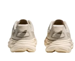 Sko<HOKA U Clifton ONE9 BP Sko Off-White