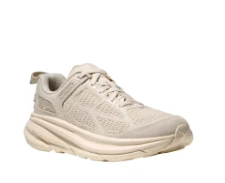 Sko<HOKA U Clifton ONE9 BP Sko Off-White