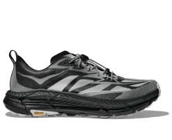 Sko<HOKA U MAFATE SPEED 4 LITE TS Sko Sort Og Hvit