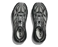 Sko<HOKA U MAFATE SPEED 4 LITE TS Sko Sort Og Hvit