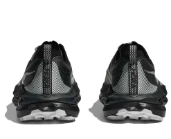 Sko<HOKA U MAFATE SPEED 4 LITE TS Sko Sort Og Hvit