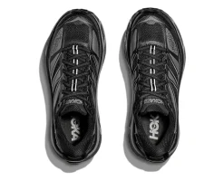 Sko|Sko<HOKA U Mafate Speed 2 Sko Sort Mønster