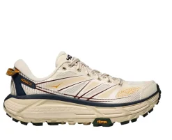 Sko|Sko<HOKA U Mafate Speed 2 Sko Hvit Mønster