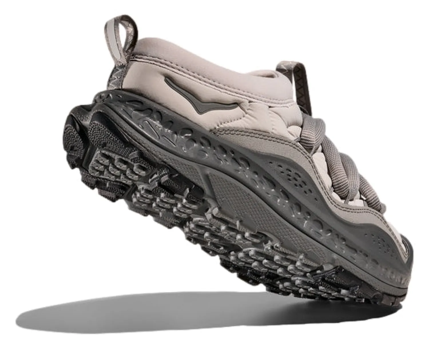 Sko|Sko<HOKA U Ora Primo SSTST Sko Grå