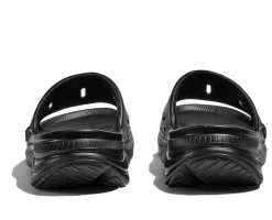 Sko|Sko<HOKA U Ora Recovery Slide 3 Sko Sort