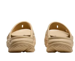 Sko|Sko<HOKA U Ora Recovery Slide 3 SSSS Sko Beige