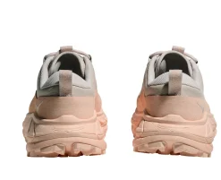 Sko<HOKA U Tor Summit RNG Sko Beige Og Rosa