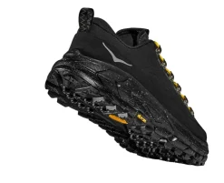 Sko<HOKA U Tor Summit Sko Sort