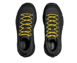 Sko<HOKA U Tor Summit Sko Sort