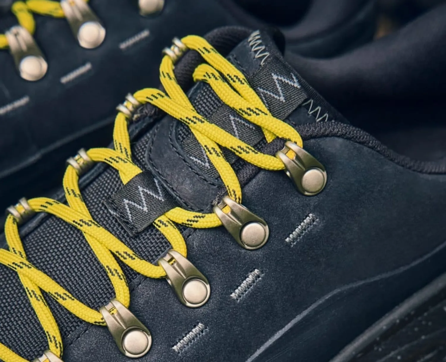 Sko<HOKA U Tor Summit Sko Sort