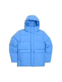 Jakke<Holzweiler Besseggen Down Lt. Blue Jakke Lyseblå