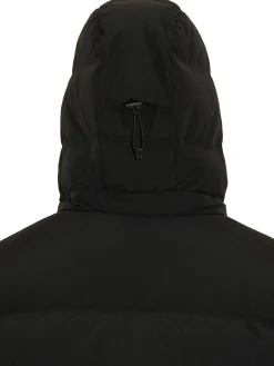 Jakke<Holzweiler Besseggen Down Black Jakke Sort