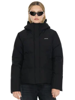 Jakke<Holzweiler Besseggen Lt Short Jkt Jakke Sort Black