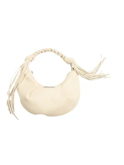 Holzweiler|Veske<Holzweiler Cocoon Micro Bag Veske Ecru